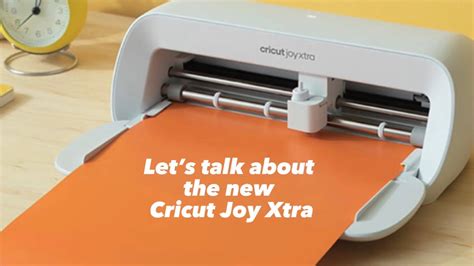 cricut joy pros and cons.